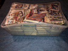 Sports trading cards for sale  Spring