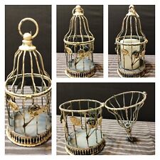 Metal bird cage for sale  Paola