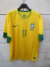Maillot bresil nike d'occasion  Arles
