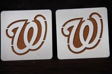 Washington nationals stainless for sale  Alexandria