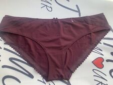 Triumph knickers size for sale  SKELMERSDALE