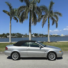 2000 volvo c70 for sale  Hollywood