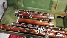 Sonora bassoon 1358sp for sale  Shipping to Ireland