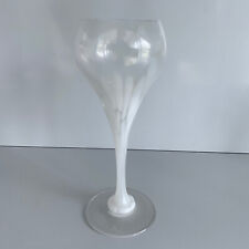 Rosenthal glas schneeblume gebraucht kaufen  Bielefeld