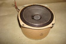 Fisher vintage speaker for sale  Comstock Park