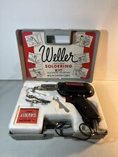 Weller soldering gun for sale  Smithfield