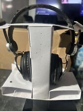 Wesc bass headphones for sale  LEEDS