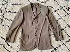 48 chest tweed coats for sale  BORDON