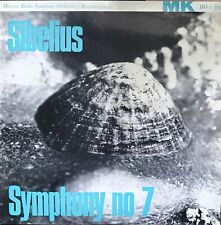 Sibelius symphony moscow for sale  WAKEFIELD