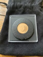 2013 gold proof for sale  NORTHAMPTON