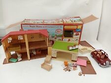 Sylvanian families maple for sale  RUGBY