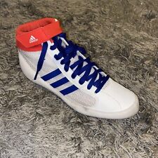 Adidas hvc2 boxing for sale  GLOUCESTER