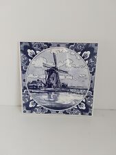 Delft blue white for sale  COVENTRY