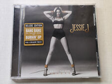 Sweet Talker (Edição Deluxe) por Jessie J (CD, 2014) comprar usado  Enviando para Brazil