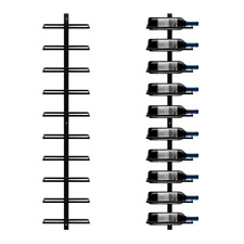 Weinregal flaschenhalter flasc gebraucht kaufen  Bietigheim-Bissingen