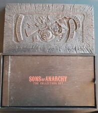 Sons anarchy collectors for sale  Hamburg
