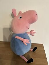 Large peppa pig for sale  SPILSBY