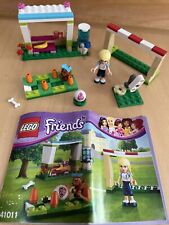 Lego 41011 friends gebraucht kaufen  Ilsede