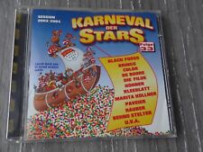Album karneval stars gebraucht kaufen  Köln
