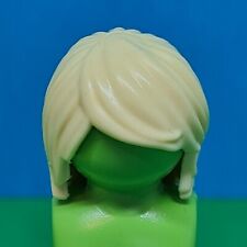Playmobil blonde hair d'occasion  Expédié en Belgium