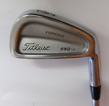 Titleist forged 690 for sale  SPILSBY