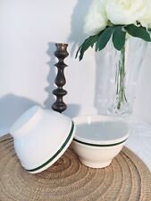 Italian porcelain bowls. d'occasion  Expédié en Belgium