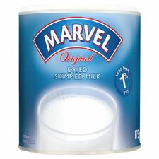 Marvel dried milk for sale  LEICESTER