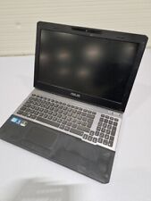 Asus ROG G55V Gaming Laptop GTX 660M 1920 x 1080px Used Not Turning On FOR PARTS na sprzedaż  Wysyłka do Poland
