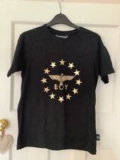Boy london shirt for sale  LEEDS