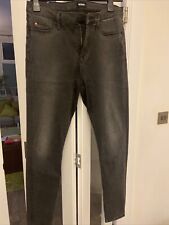 Hudson skinny jeans for sale  LONDON