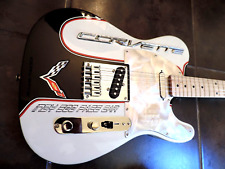 Fender telecaster corvette for sale  Buford