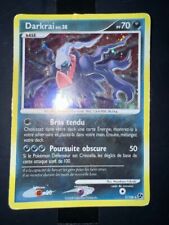 Carte pokémon darkrai d'occasion  Villefontaine