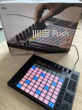 Ableton push midi for sale  NOTTINGHAM