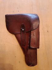 Ww2 originale holster usato  Toritto