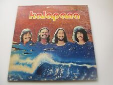 Kalapana vinyl album d'occasion  Expédié en Belgium