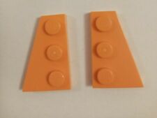Lego orange wedge d'occasion  Avesnes-les-Aubert