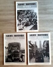 Army motors italia usato  Torino