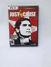 Just cause eidos usato  Italia