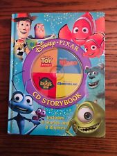 Disney pixar storybook for sale  Merrillville