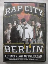 Rap city berlin gebraucht kaufen  Teltow