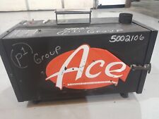 Ace fume extractor. for sale  Lawrence