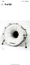 Bass drum porthole for sale  SWINDON