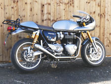Triumph speed twin for sale  UK