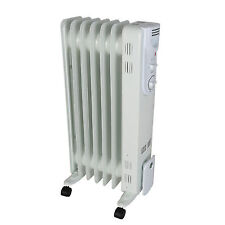 Oil radiator space for sale  STAFFORD