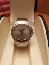 Mens movado sports for sale  Naperville