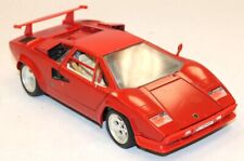 Bburago lamborghini countach for sale  LEEDS