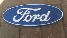 Cast iron ford for sale  ARUNDEL
