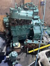 Volvo penta md2020 for sale  Shipping to Ireland