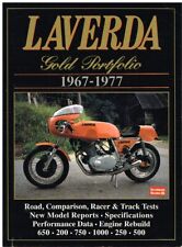 Laverda 200 250 for sale  MANSFIELD