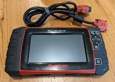 Snap On Solus Ultra OBD Diagnostic Scanner - SnapOn - Fault Code Reader for sale  Shipping to South Africa